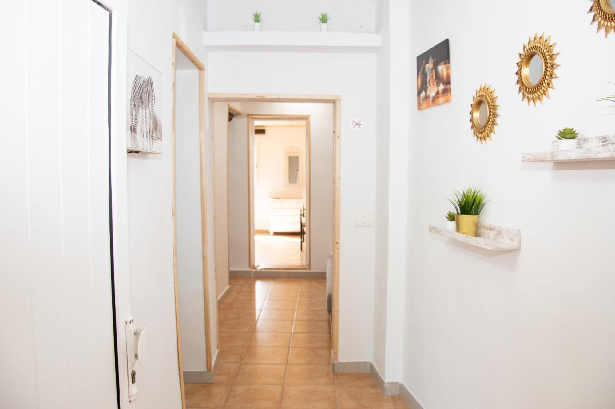 Villa Las Rosas Agaete  Exteriér fotografie