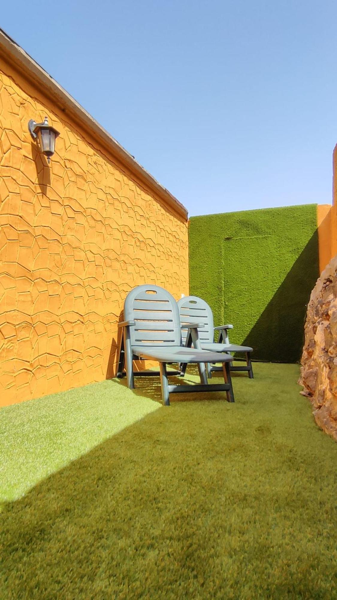 Villa Las Rosas Agaete  Exteriér fotografie