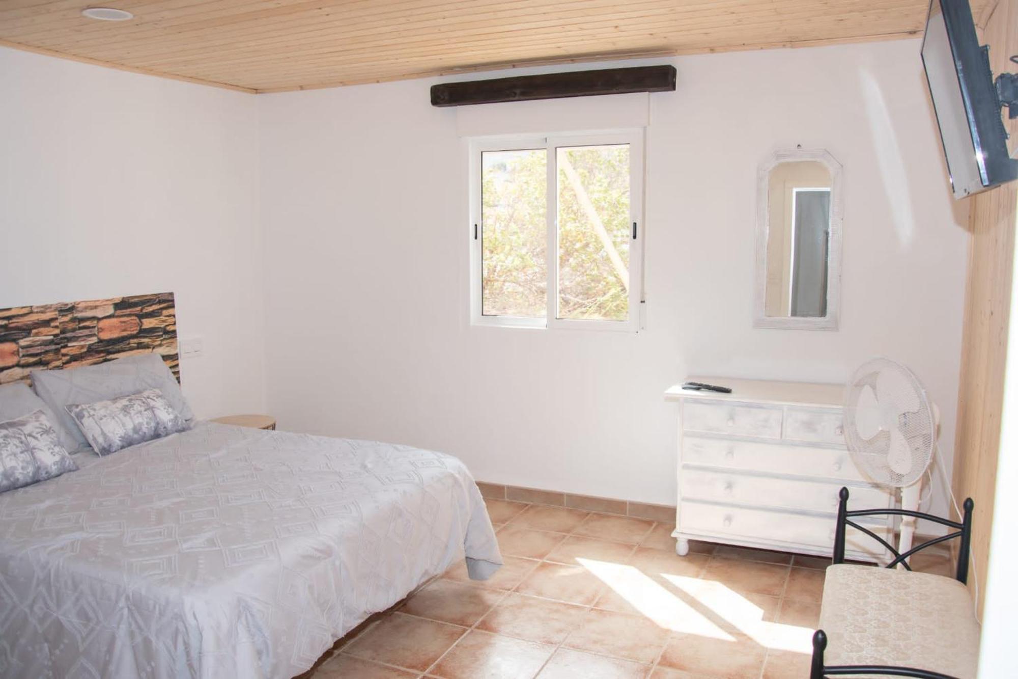 Villa Las Rosas Agaete  Exteriér fotografie