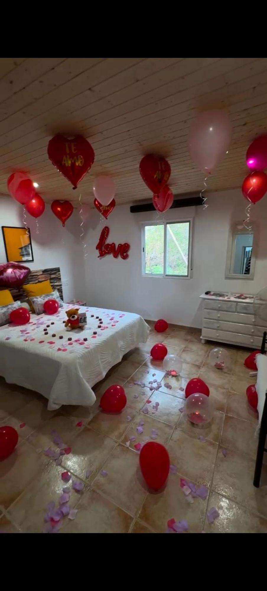 Villa Las Rosas Agaete  Exteriér fotografie